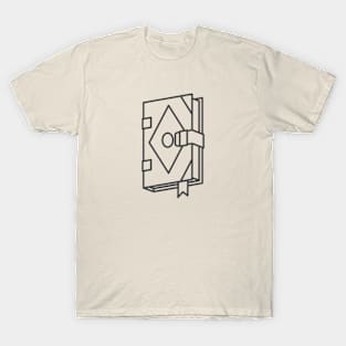 Wizard T-Shirt